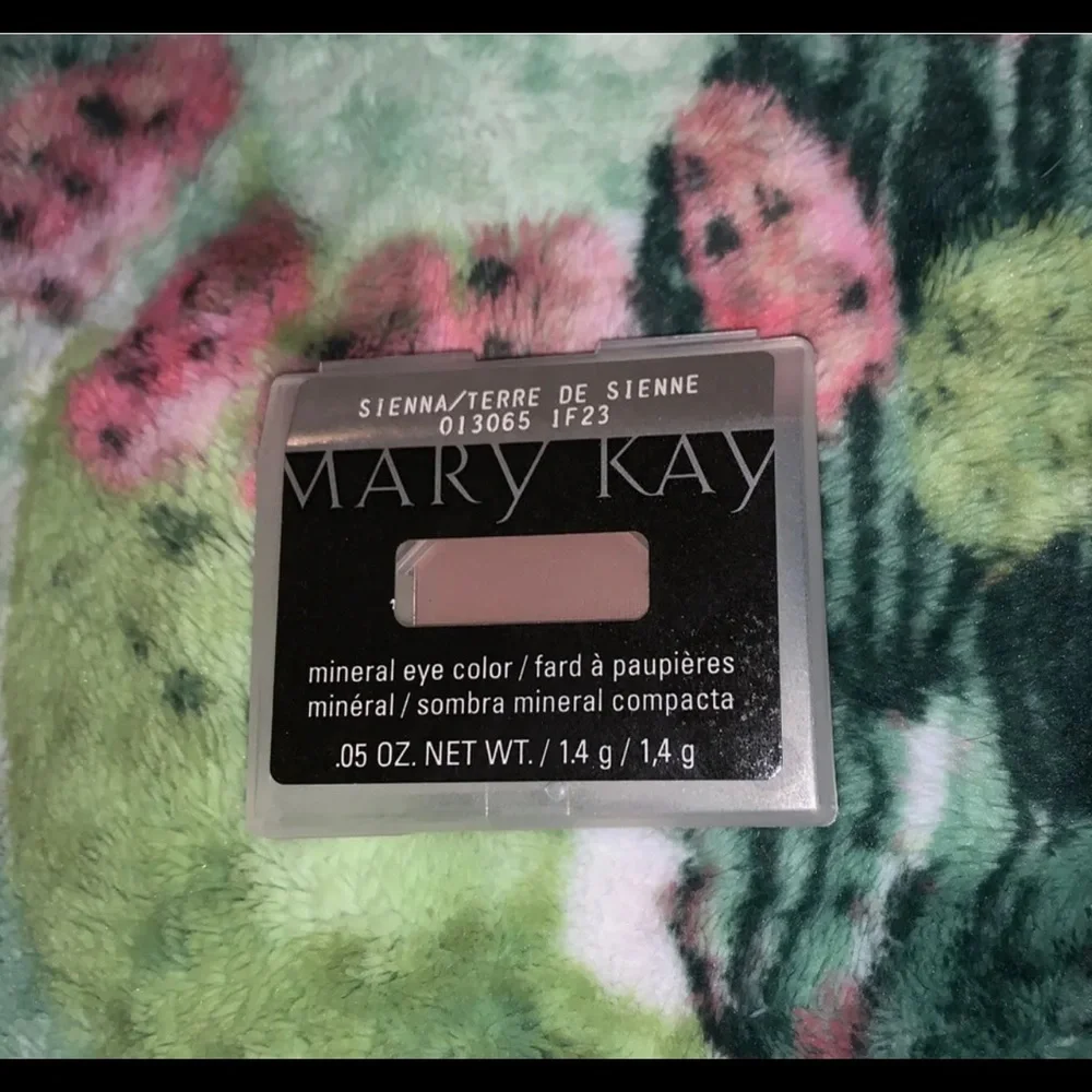 Mary Kay Mineral Eye Color, Sienna 013065